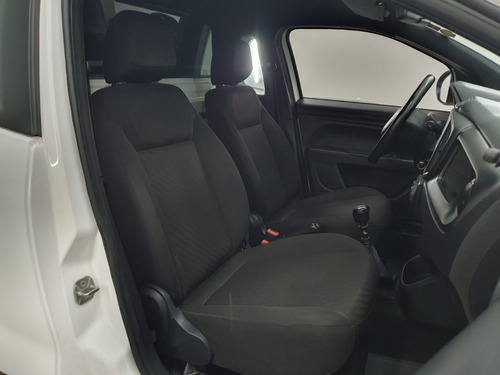 Fiat Strada STRADA ENDURANCE 1.4 FLEX 8V CS PLUS