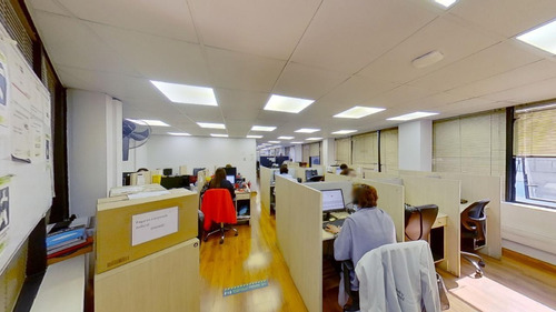 Imagen 12 de 16 de Arriendo Maravillosa Oficina En El Mejor Sector De Santiago