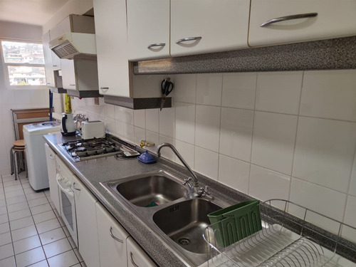 Arriendo Departamento Agua Santa, 3d, 2b, 1e, 1b Viña