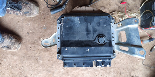 Computadora Yaris 2007+ Cluster (Usado)