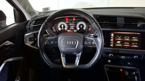 Audi Q3 Sportback 1.4 Sb 35 Tfsi Select Dct