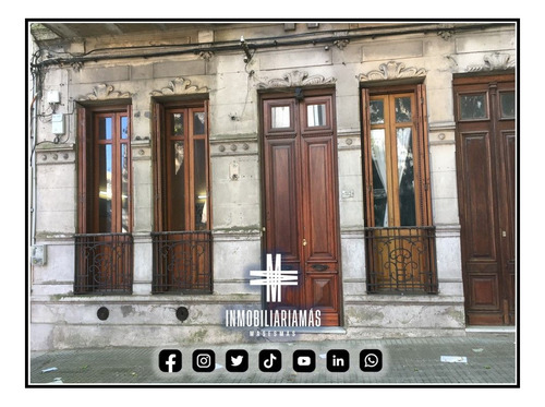 Casa Venta Aguada Montevideo Imas.uy R *  (ref: Ims-17830)