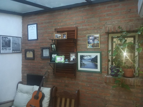 Triplex En Venta Village Muñiz 4 Ambientes C/ 2 Baños Cochera Condominio Piscina