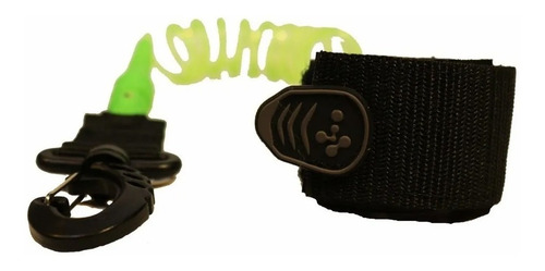 Pita Leash Thermoskin Para Remo Kayak