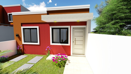 Imagen 2 de 4 de Duplex En Construccion - Calle 91 Entre 7 Y 8 Mar Del Tuyu