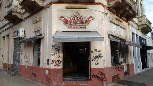 Imagen 1 de 7 de Local En Alquiler En La Plata