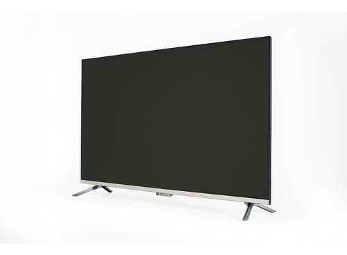 Smart Tv Motorola Android Tv 43 Full Hd Hdr + Comando De Voz