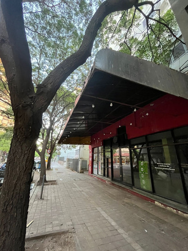 Imagen 2 de 8 de Se Vende. Local Comercial Duarte Quirós Al 600. Sup. 162 M2