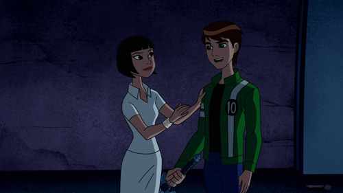 Ben 10 Supremacia Alienigena Serie Calidad Full Hd Latino