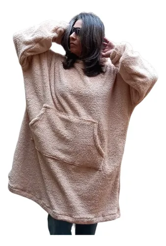 Buzo con peluche new arrivals