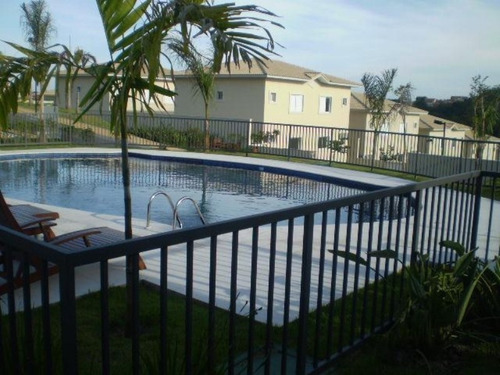 Casa Condomínio Fechado, Venda E Compra, Buona Vitta, Colônia, Jundiaí - Ca0475 - 34728159