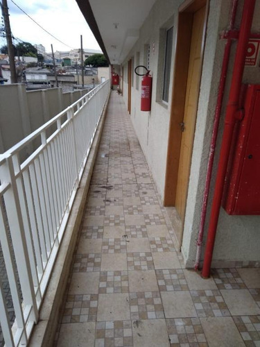 Studio Com 2 Dormitórios À Venda, 38 M² Por R$ 210.000,00 - Vila Formosa - São Paulo/sp - St0022