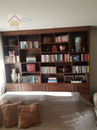 Imagem 9 de 27 de Apartamento A Venda . - 1027-1