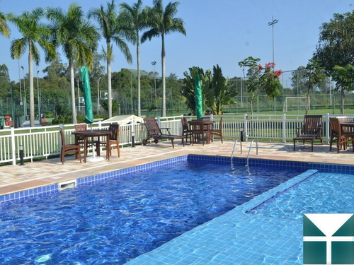 Imagem 10 de 30 de Lotes Residenciais No Alphaville - Mii-066 - 69584844