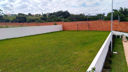 Imagem 4 de 30 de Casa Com 3 Quartos À Venda, 150 M² Por R$ 890.000 - Condominio Residencial Viena - Indaiatuba/sp - Ca11909
