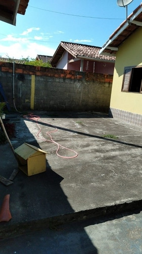 Imagem 3 de 19 de Casa Financiamento Caraguatatuba - Sp - Travessão - 2857