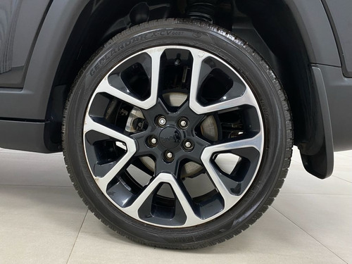 Imagem 9 de 14 de Jeep Compass 2.0 Limited (aut) (flex)