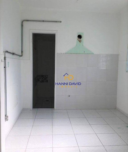 Imagem 3 de 16 de Excelente Casa Comercial Para Locação Na Vila Mariana De 260 M². - Ca0477