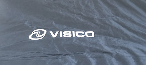 Softbox Visico 1,20 X 40 Com Colmeia (Usado)