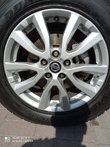Nissan X-trail Sense 4x4 2.5 Aut 2019