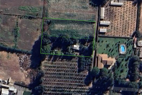 ¡nvo Precio! Parcela 5.600m² + Casa; Paine A 45 Min De Stgo