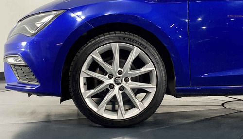 Imagen 11 de 15 de 44301 - Seat Leon 2018 Con Garantía