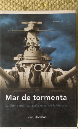 Segunda Guerra Mundial, Guerra Del Pacífico Mar De Tormentas