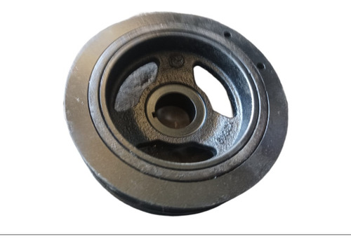 Polea Cigueñal Damper Mazda 3 2014-2018 Original (Usado)