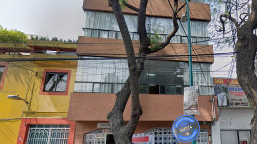 Casa En Obrera Cuauhtémoc Cdmx. Remates Exclusivos, Tu Nuevo Hogar Te Espera.