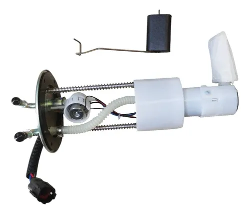 Bomba De Gasolina Mini C37