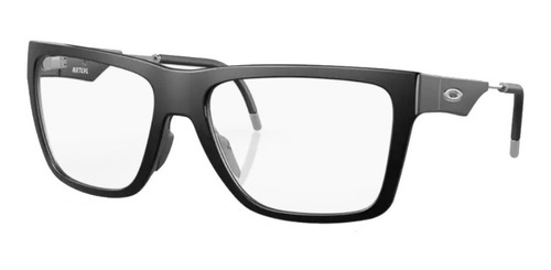 Lentes Monturas Oakley Nxtlvl Ox8028 Negro