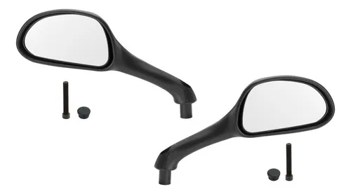 1 Espejo For Gilera Runner 125 180 200 50 Sp Piaggio Nrg