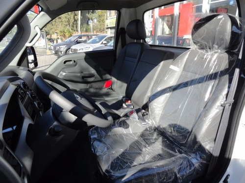 Kia K2500 2.5 Caja - Entrega Inmediata