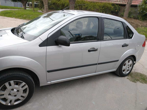 Ford Fiesta 1.6 Ambiente Plus 2007