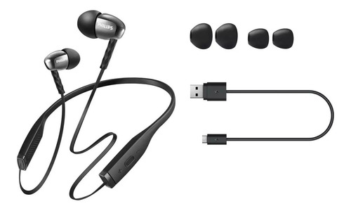Auriculares Manos Libres Inalambrico Bluetooth Philips 5950