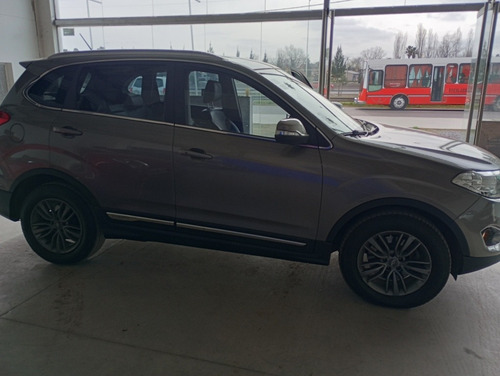 Imagen 5 de 15 de Chery Tiggo 5 2017 2.0 Luxury At