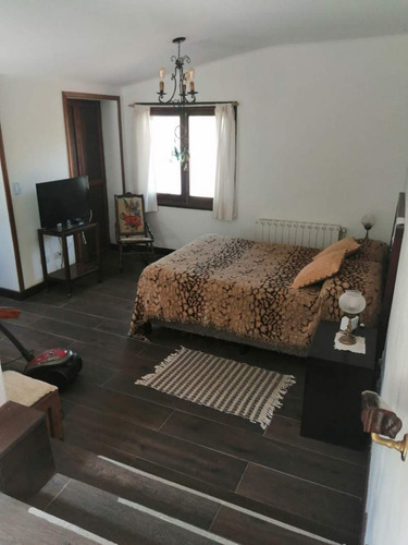 Se Vende Casa En Cruz Chica, La Cumbre, Mas Casita. Increíbles Vistas