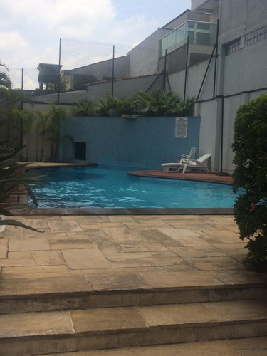 Imagem 1 de 21 de Apartamento Com 03 Dormitórios E 82 M² | Lauzane Paulista , São Paulo | Sp - Ap03396v