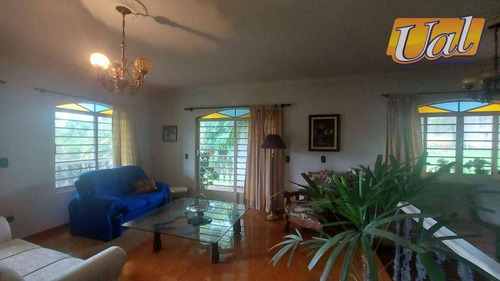 Imagem 8 de 22 de Chácara À Venda, 2280 M² Por R$ 730.000,00 - Jardim Estância Brasil - Atibaia/sp - Ch0139