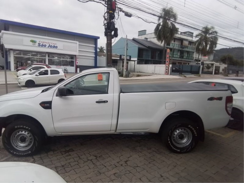 Ford Ranger 2.2 XL 4X4 CS 16V DIESEL 2P MANUAL
