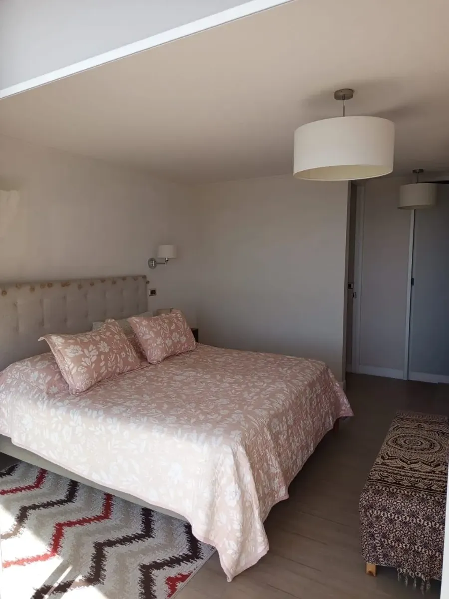 Imagen 5 de 25 de Exclusivo Departamento Frente Al Mar Playa Llacolen