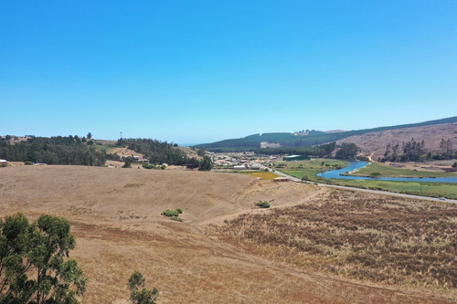 Expansión Urbana Bucalemu