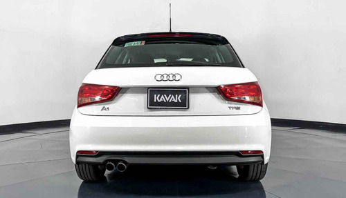 Imagen 8 de 15 de 37749 - Audi A1 Sportback 2016 Con Garantía At