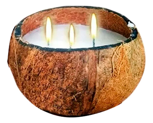 Poderoso Ritual De La Suerte - Coco Eleggua - Velas Santeras