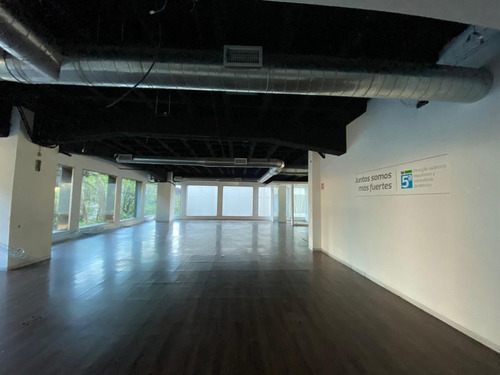 Oficina Acondicionada En Renta, Lomas De Chapultepec