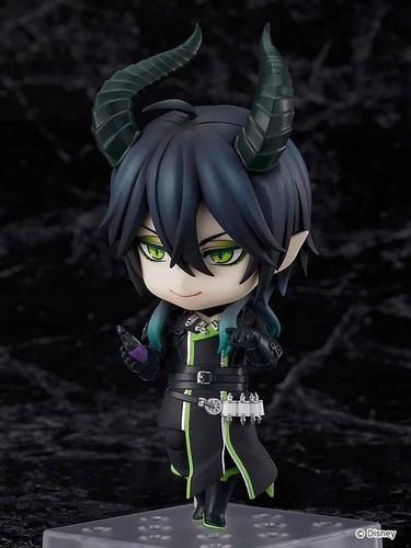 Nendoroid Disney Twisted Wonderland - Malleus Draconia Preve