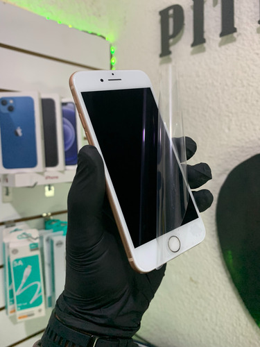 Apple Iphone 8 64gb Ram 2gb Libre Rose Gold Rosa Claro (Reacondicionado)
