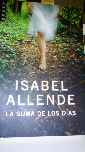 La Suma De Los Dias- Isabel Allende