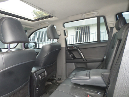 Toyota Prado Txl