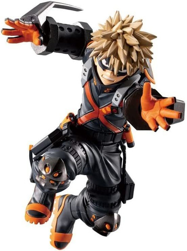 My Hero Academia La Película Misión De Los Héroes Mu...